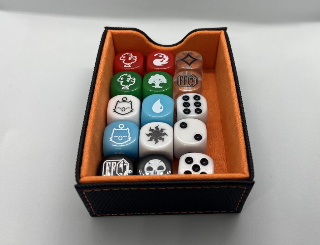 MTGデッキケースおすすめ6選｜統率者戦（コマンダー）100枚＋二重